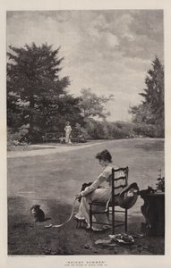 Estate luminosa